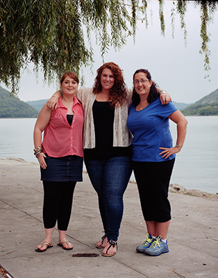 Ben Altman Art/Photographs:Melissa Hanley, Ciara McClelland, Fiona Brennan